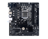Biostar H510MH 2.0 - 748682 - zdjęcie 3